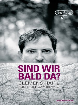 cover image of Sind wir bald da?
